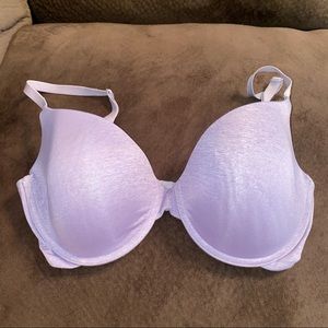 Victoria’s Secret Uplift Semi Demi Bra 34DD